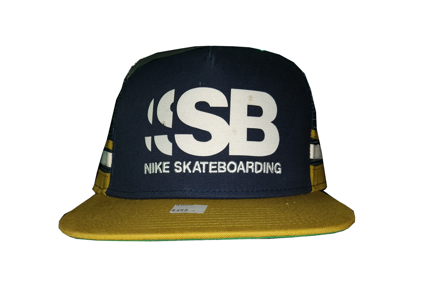 805025 451 GORRA+